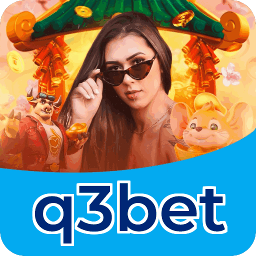 q3bet segurança SSL 256-bit - Licença Curaçao, eCOGRA, GLI certificado
