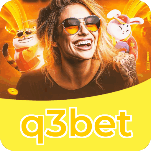 q3bet APP mobile iOS Android - 187 mil downloads São Paulo Rio BH
