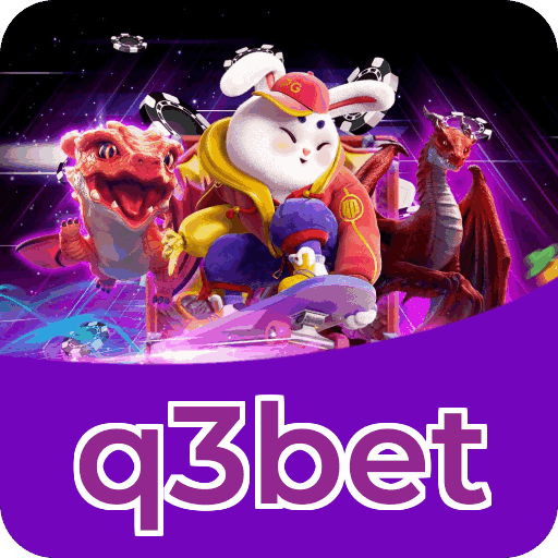 q3bet bônus R$5.000 + 500 giros - Rollover 35x, prazo 30 dias, 38% taxa conversão